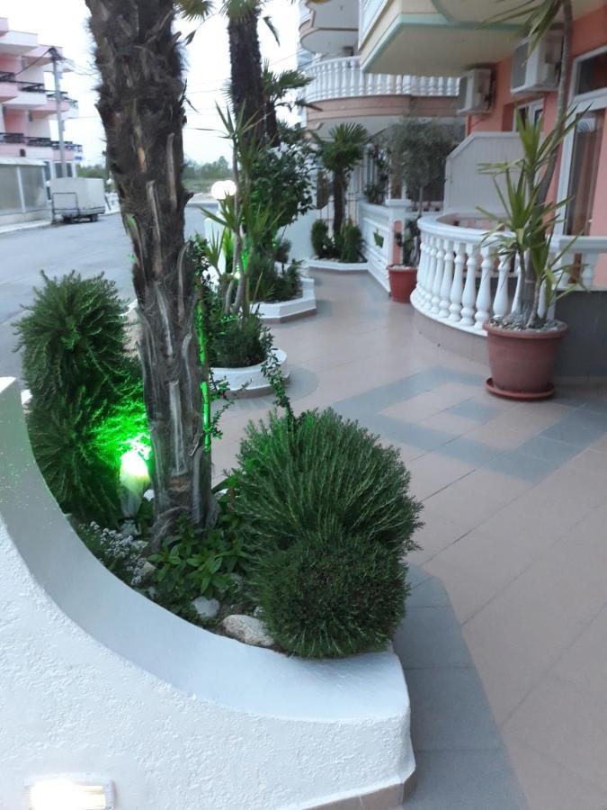 Villa Alexander Paralía Exterior foto
